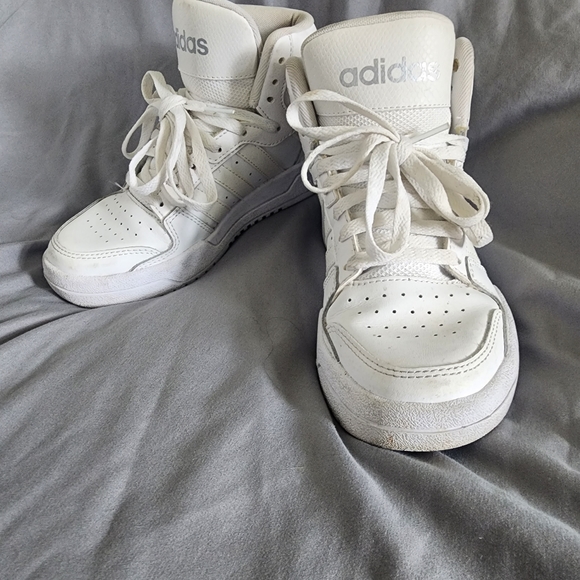 adidas Shoes - Adidas hightops